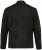 STHUGE Leather Biker Jacket Lamb Nappa Leather Black - Vestes - Vestes Homme Grandes Tailles