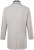 JP1880 Wool Blend Coat with Nylon Insert Grey - Vestes - Vestes Homme Grandes Tailles