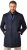 JP1880 Coat Flexnamic With Removable Insert Navy - Vestes - Vestes Homme Grandes Tailles