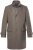 JP1880 Coat Flexnamic Quilted Insert Grey TALL - TALL vestes - 
