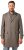 JP1880 Coat Flexnamic Quilted Insert Grey TALL - TALL vestes - 