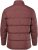 JP1880 Jacket Quilted Extra Warm Brown - Vestes - Vestes Homme Grandes Tailles