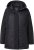 Ulla Popken HYPRAR Functional Softshell Jacket Black - Vestes - 