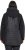 Ulla Popken HYPRAR Functional Softshell Jacket Black - Vestes - 
