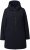 Ulla Popken HYPRAR Water Repellent Softshell Jacket Black - Vestes - 