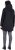 Ulla Popken HYPRAR Water Repellent Softshell Jacket Black - Vestes - 