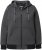 Ulla Popken Water-Repellant Softshell Jacket Black - Vestes - 