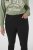 Kaffe Curve Dina Jean slim longueur cropped Noir - Jeans & Pantalons Femme Grandes Tailles – Plus Size - 