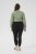 Kaffe Curve Dina Jean slim longueur cropped Noir - Jeans & Pantalons Femme Grandes Tailles – Plus Size - 