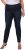 Ulla Popken Denim Look All Elastic Pocket Sienna Jeggings Dark Blue Denim - Jeans & Pantalons Femme Grandes Tailles – Plus Size - 