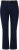 Ulla Popken Regular Fit Mandy Stretch Jeans Blue Denim - Jeans & Pantalons Femme Grandes Tailles – Plus Size - 