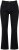 Ulla Popken Regular Fit Mandy Stretch Jeans Dark Blue Denim - Jeans & Pantalons Femme Grandes Tailles – Plus Size - 