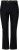 Ulla Popken Regular Fit Mandy Stretch Jeans Dark Blue Denim - Jeans & Pantalons Femme Grandes Tailles – Plus Size - 