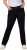 Ulla Popken Straight Leg Mandy Fit Stretch Jeans Dark Blue Denim - Jeans & Pantalons Femme Grandes Tailles – Plus Size - 