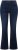 Ulla Popken Marie Fit Bootcut Stretch Jeans Blue Denim - Jeans & Pantalons Femme Grandes Tailles – Plus Size - 