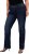 Ulla Popken Marie Fit Bootcut Stretch Jeans Blue Denim - Jeans & Pantalons Femme Grandes Tailles – Plus Size - 
