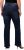 Ulla Popken Marie Fit Bootcut Stretch Jeans Blue Denim - Jeans & Pantalons Femme Grandes Tailles – Plus Size - 