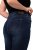 Ulla Popken Marie Fit Bootcut Stretch Jeans Blue Denim - Ulla Popken - Vêtements Ulla Popken Grande Taille