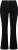 Ulla Popken Marie Fit Bootcut Stretch Jeans Dark Blue Denim - Jeans & Pantalons Femme Grandes Tailles – Plus Size - 