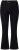 Ulla Popken Marie Fit Bootcut Stretch Jeans Dark Blue Denim - Jeans & Pantalons Femme Grandes Tailles – Plus Size - 