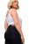 Ulla Popken Marie Fit Bootcut Stretch Jeans Dark Blue Denim - Ulla Popken - Vêtements Ulla Popken Grande Taille