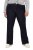Ulla Popken Marie Fit Bootcut Stretch Jeans Dark Blue Denim - Ulla Popken - Vêtements Ulla Popken Grande Taille