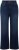 Ulla Popken Mary Fit Wide Leg Stretch Jeans Blue Denim - Jeans & Pantalons Femme Grandes Tailles – Plus Size - 