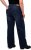 Ulla Popken Mary Fit Wide Leg Stretch Jeans Blue Denim - Jeans & Pantalons Femme Grandes Tailles – Plus Size - 