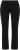 Ulla Popken Stretch Sarah Fit Skinny Jeans Black - Jeans & Pantalons Femme Grandes Tailles – Plus Size - 