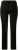 Ulla Popken Stretch Sarah Fit Skinny Jeans Black - Jeans & Pantalons Femme Grandes Tailles – Plus Size - 
