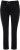 Ulla Popken Stretch Sarah Fit Skinny Jeans Black - Jeans & Pantalons Femme Grandes Tailles – Plus Size - 