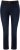 Ulla Popken Stretch Sarah Fit Skinny Jeans Blue Denim - Jeans & Pantalons Femme Grandes Tailles – Plus Size - 