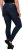Ulla Popken Stretch Sarah Fit Skinny Jeans Blue Denim - Jeans & Pantalons Femme Grandes Tailles – Plus Size - 