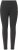 Ulla Popken Faux Fur Lined Stretch Leggings Charcoal - Jeans & Pantalons Femme Grandes Tailles – Plus Size - 