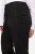 Ulla Popken Thermal Triple-Function Pants Black - Pantalons - Pantalons femme grande taille