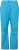 Ulla Popken Thermal Triple-Function Pants Bright Turquoise - Jeans & Pantalons Femme Grandes Tailles – Plus Size - 