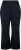 Ulla Popken HYPRAR Triple Function Ski Pants Navy - Jeans & Pantalons Femme Grandes Tailles – Plus Size - 