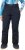 Ulla Popken HYPRAR Triple Function Ski Pants Navy - Jeans & Pantalons Femme Grandes Tailles – Plus Size - 