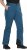 Ulla Popken Water Repellent Softshell Pants Dark Petrol - Jeans & Pantalons Femme Grandes Tailles – Plus Size - 