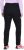 Ulla Popken Stretch Fit Jeans Black - Jeans & Pantalons Femme Grandes Tailles – Plus Size - 