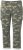 Ulla Popken Camo Boyfriend Pants Olive Grey - Jeans & Pantalons Femme Grandes Tailles – Plus Size - 