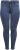 Only Carmakoma Thunder Life Skinny Fit Jeans Blue Denim - Jeans & Pantalons Femme Grandes Tailles – Plus Size - 