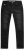 Motley Denim Soho 5-Pocket Jeans Black - Jeans et pantalons - Jeans et Pantalons grande taille 