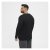 North Latitude Py Jersey O-Neck Long Sleeve Black - Sous-vêtements & bain - Sous-vêtements Grande Taille