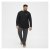 North Latitude Py Jersey O-Neck Long Sleeve Black - Sous-vêtements & bain - Sous-vêtements Grande Taille