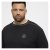 North Latitude Py Jersey O-Neck Long Sleeve Black - Sous-vêtements & bain - Sous-vêtements Grande Taille