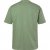 JP1880 T-Shirt Short Sleeve Chest Print Eucalyptus Green - T-shirts - T-shirts Homme Grande Taille