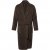 JP1880 Bathrobe Extra Soft Terry Cloth Brown - Sous-vêtements & bain - Sous-vêtements Grande Taille