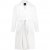 JP1880 Bathrobe Extra Soft Terry Cloth White - Sous-vêtements & bain - Sous-vêtements Grande Taille