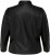 Only Carmakoma Robber Leather Jacket Black - Vestes en cuir - 